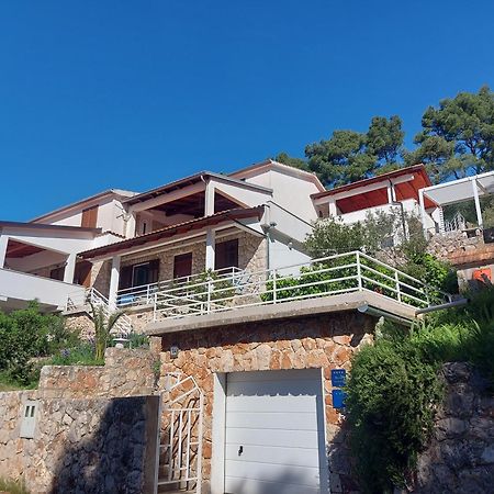 Apartman Marina Sa Parkingom Jelsa (Hvar) Exterior foto