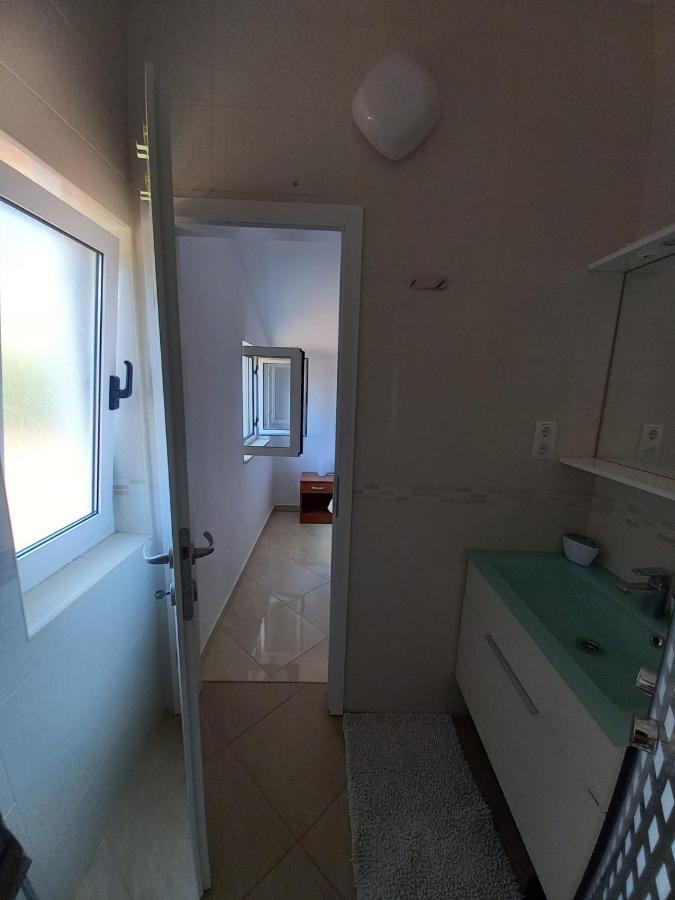 Apartman Marina Sa Parkingom Jelsa (Hvar) Exterior foto