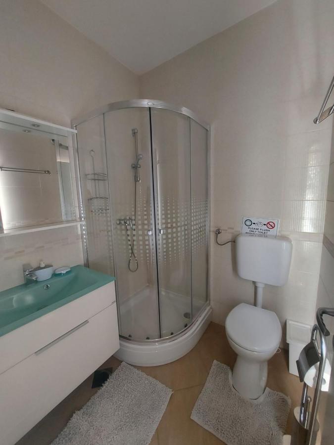 Apartman Marina Sa Parkingom Jelsa (Hvar) Exterior foto