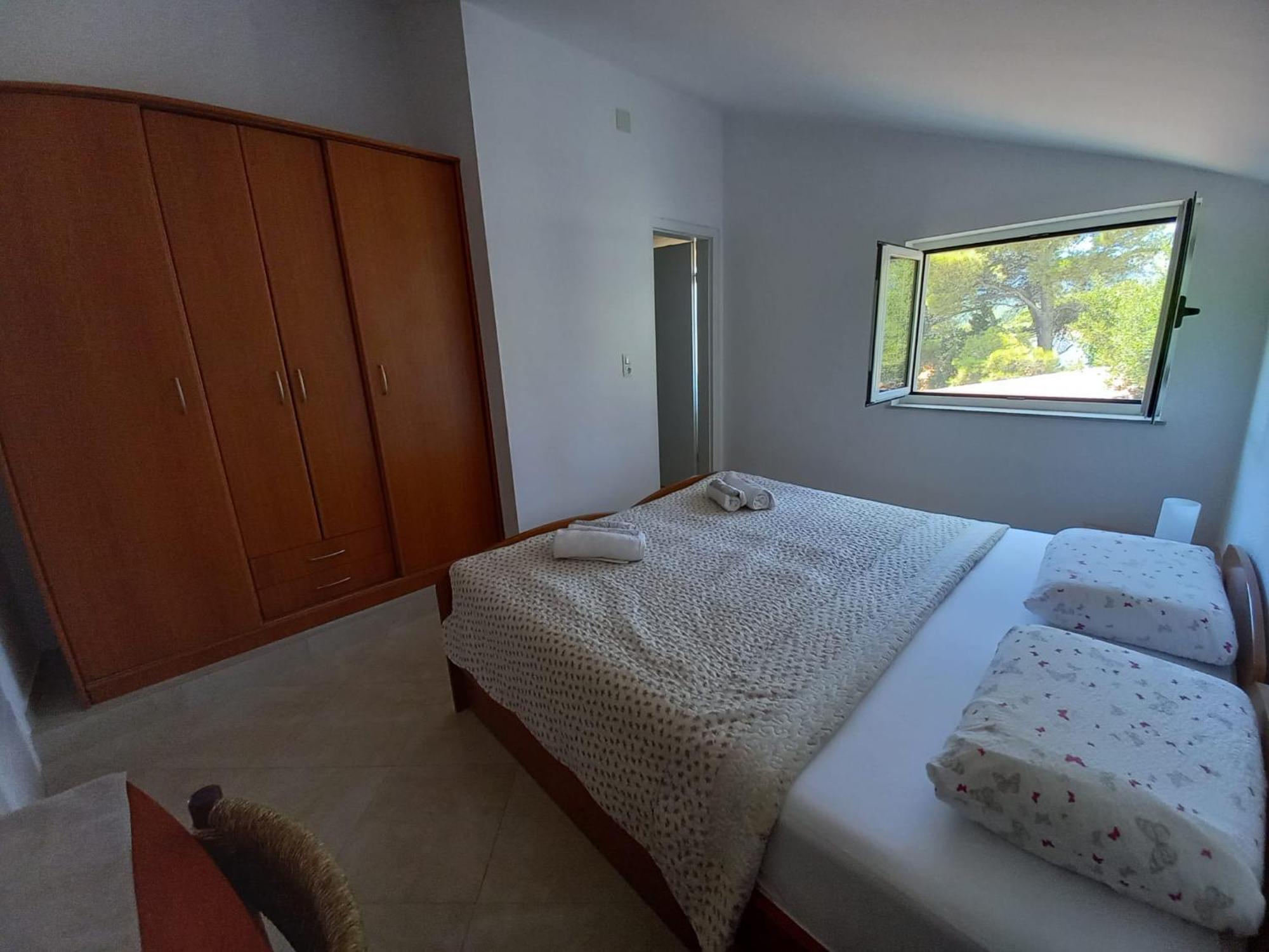 Apartman Marina Sa Parkingom Jelsa (Hvar) Exterior foto
