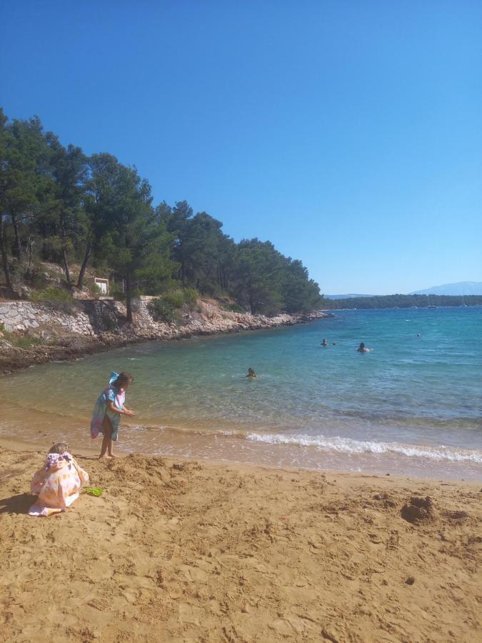 Apartman Marina Sa Parkingom Jelsa (Hvar) Exterior foto