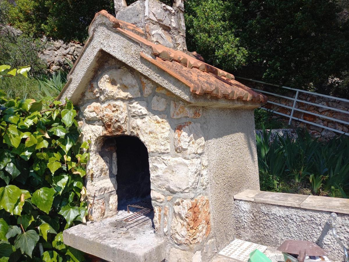 Apartman Marina Sa Parkingom Jelsa (Hvar) Exterior foto