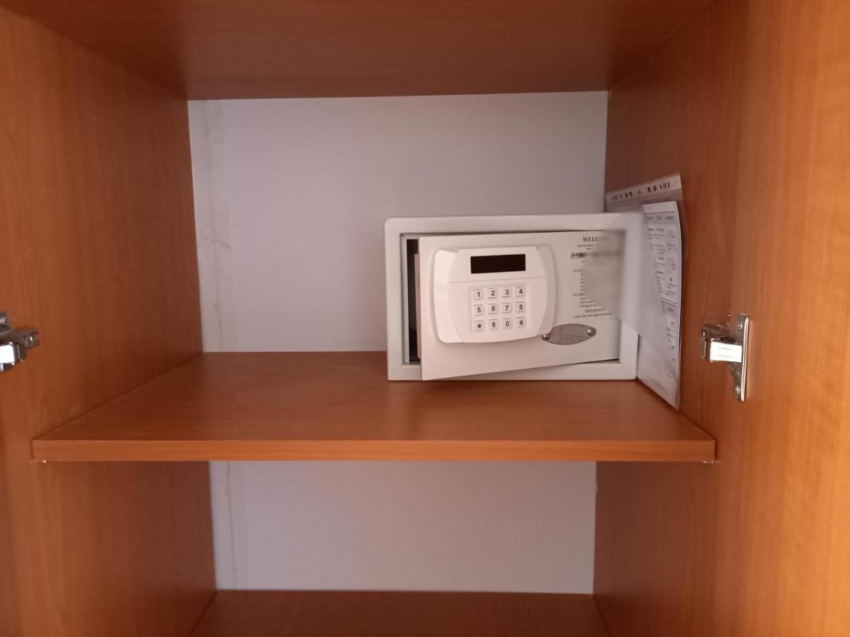 Apartman Marina Sa Parkingom Jelsa (Hvar) Exterior foto