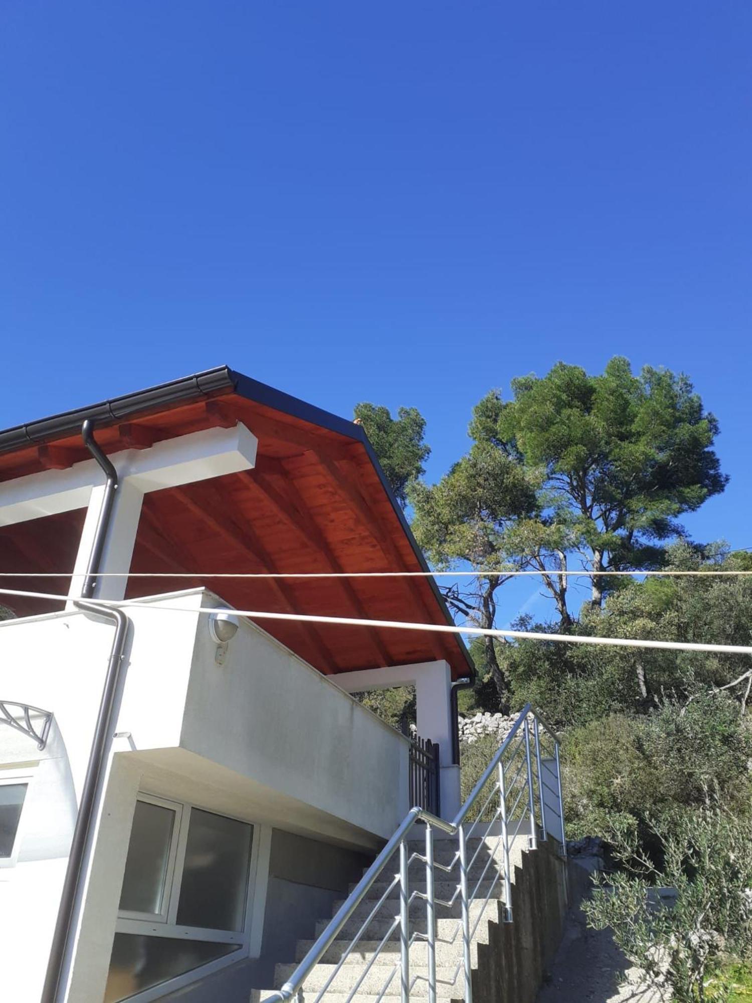 Apartman Marina Sa Parkingom Jelsa (Hvar) Exterior foto